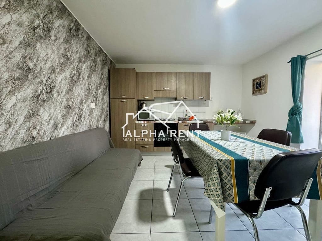 Residential Rent Apartments in Bugibba - 3