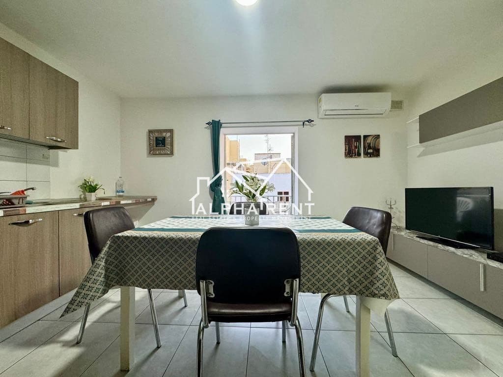 Residential Rent Apartments in Bugibba - 4