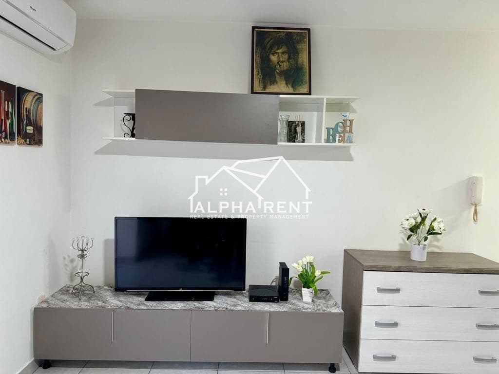 Residential Rent Apartments in Bugibba - 5