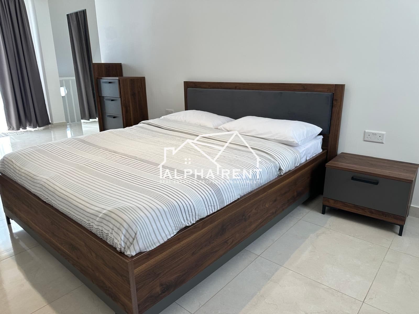 Residential Rent Penthouses in Gzira