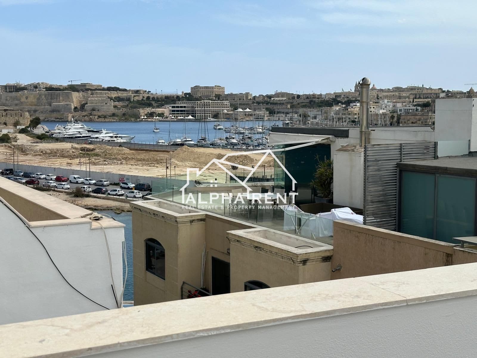 Residential Rent Penthouses in Gzira - 3