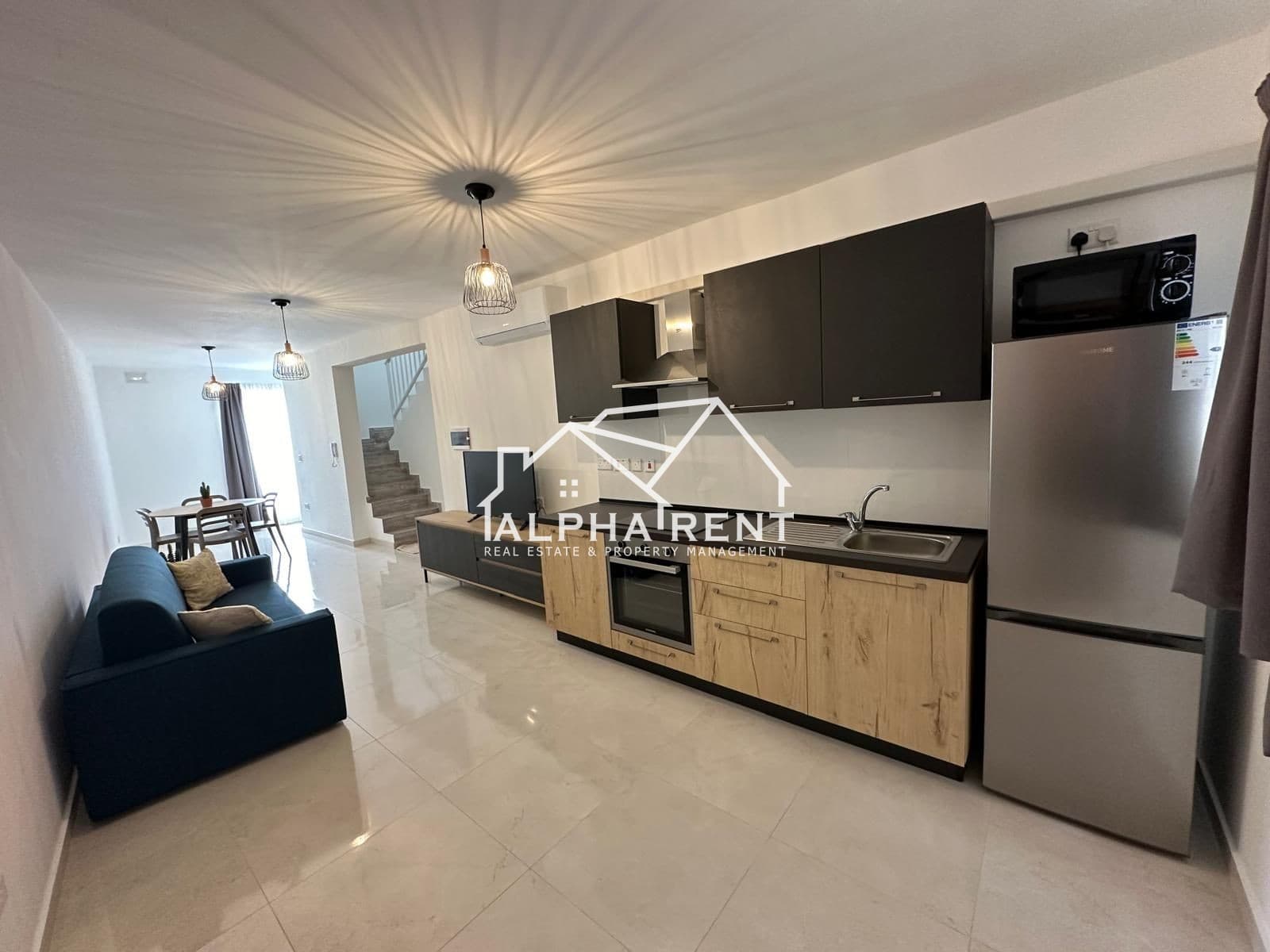 Residential Rent Penthouses in Gzira - 5