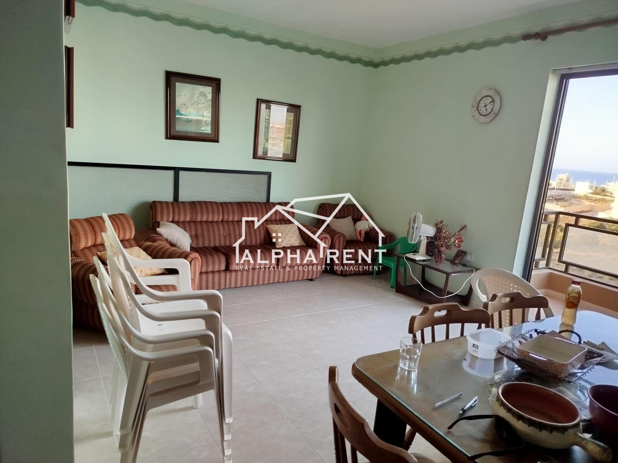 Residential Rent Apartments in St. Paul's Bay