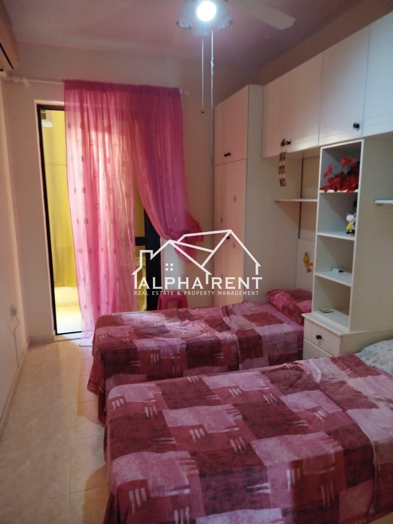 Residential Rent Apartments in St. Paul's Bay