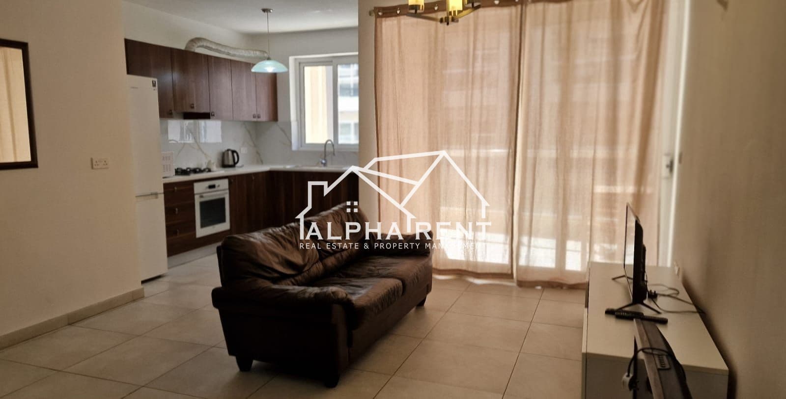Residential Rent Apartments in Qawra