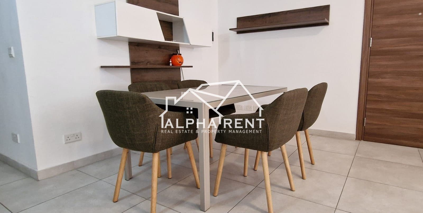 Residential Rent Apartments in Qawra