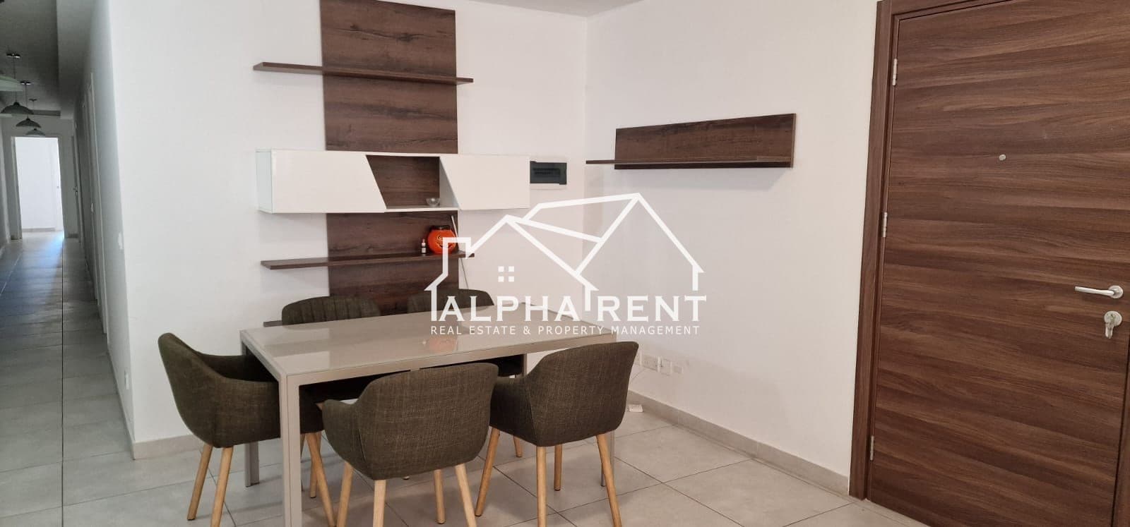 Residential Rent Apartments in Qawra - 4