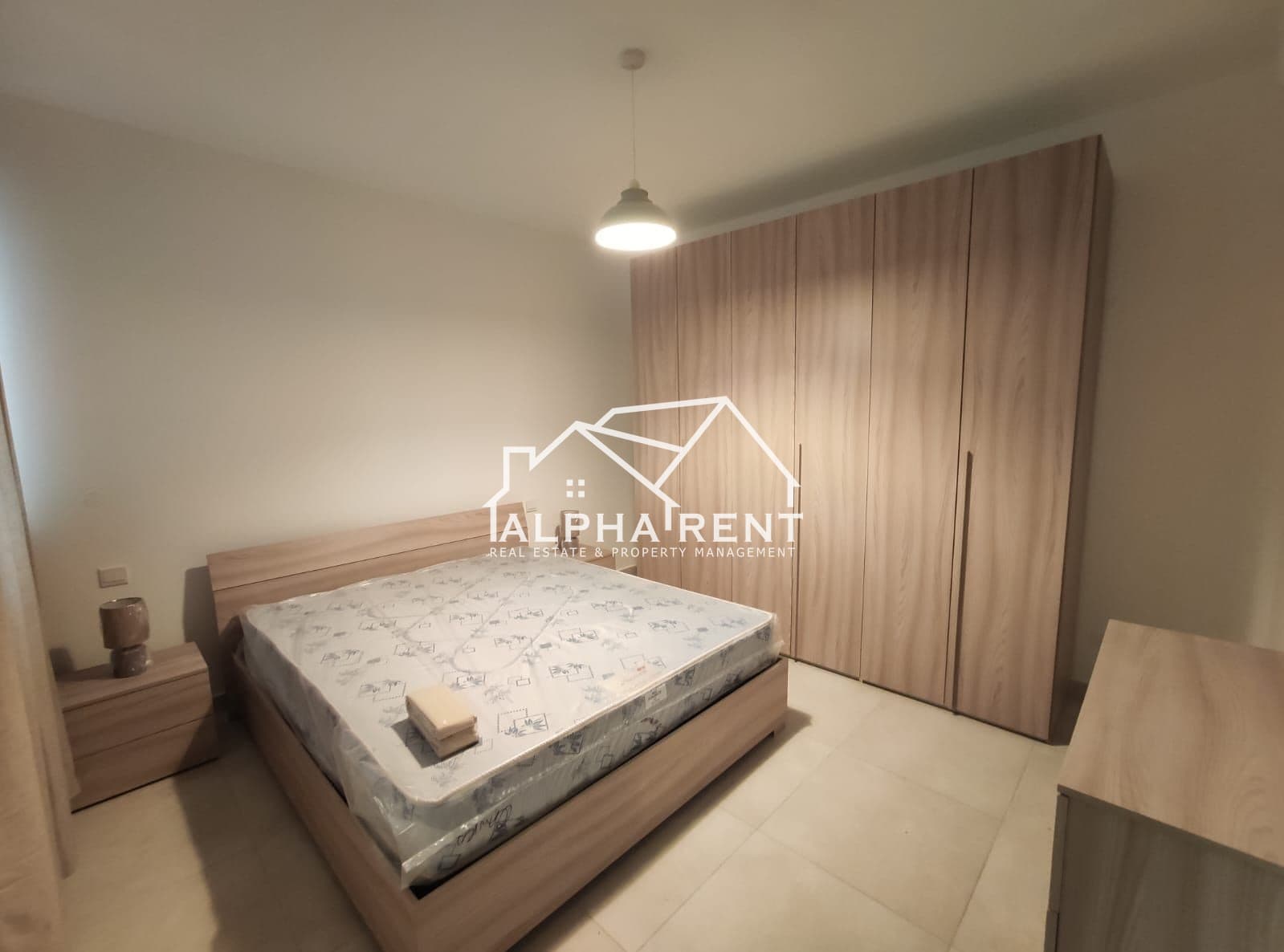 Residential Rent Apartments in Qawra - 5