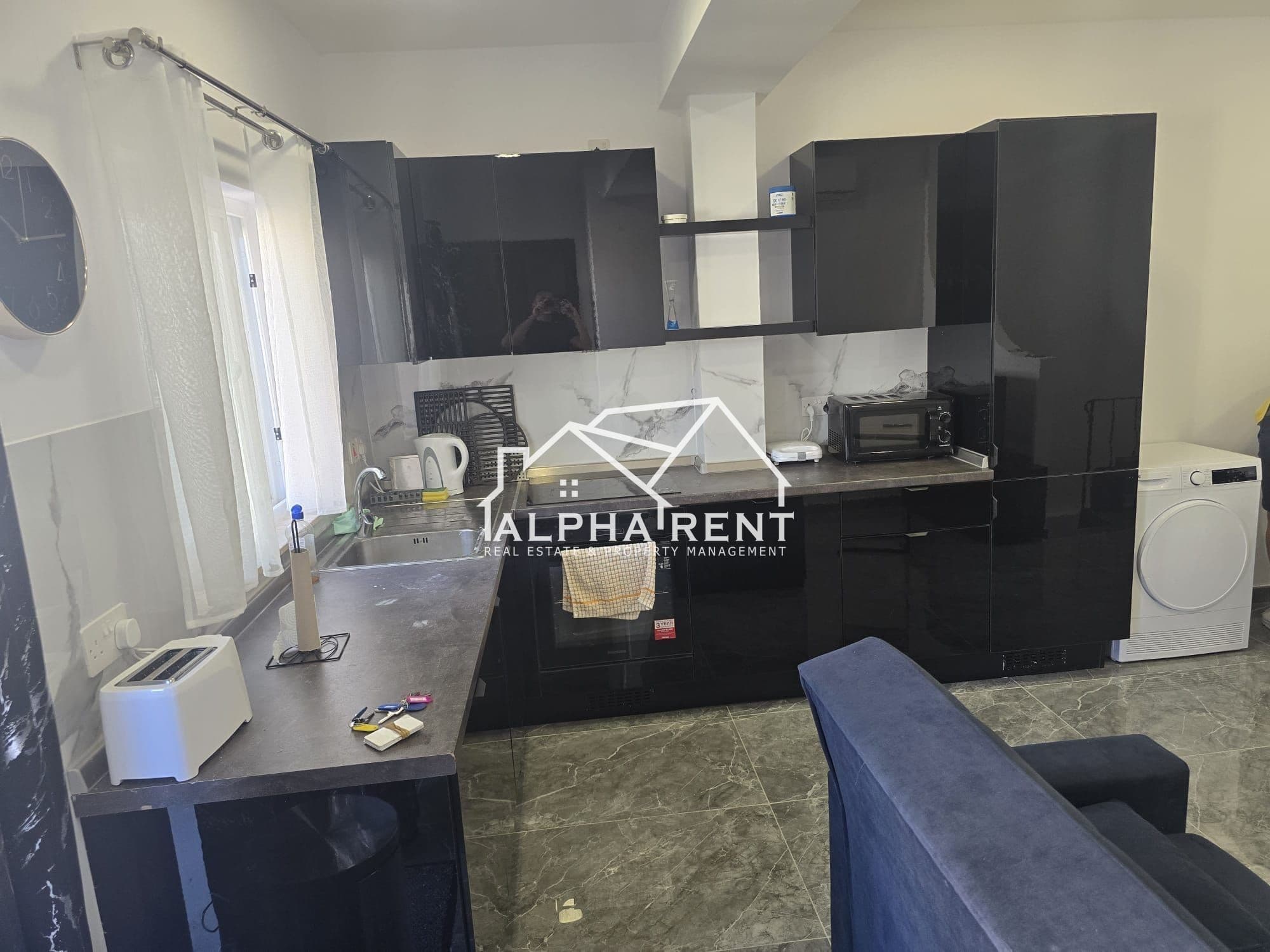 Residential Rent Apartments - 2