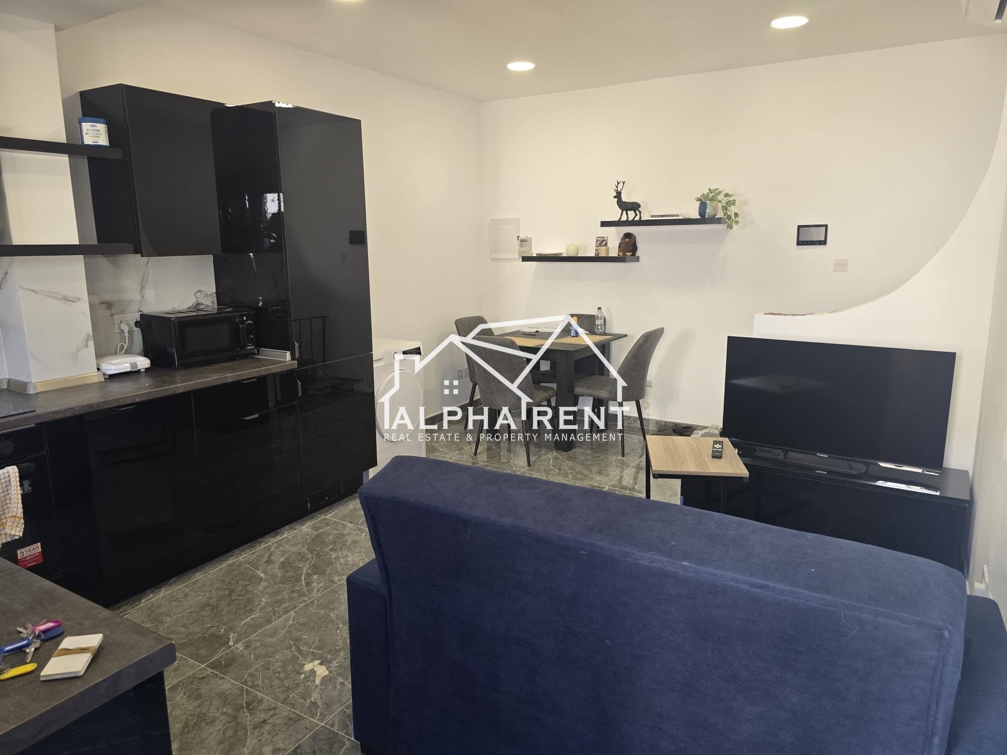 Residential Rent Apartments - 3