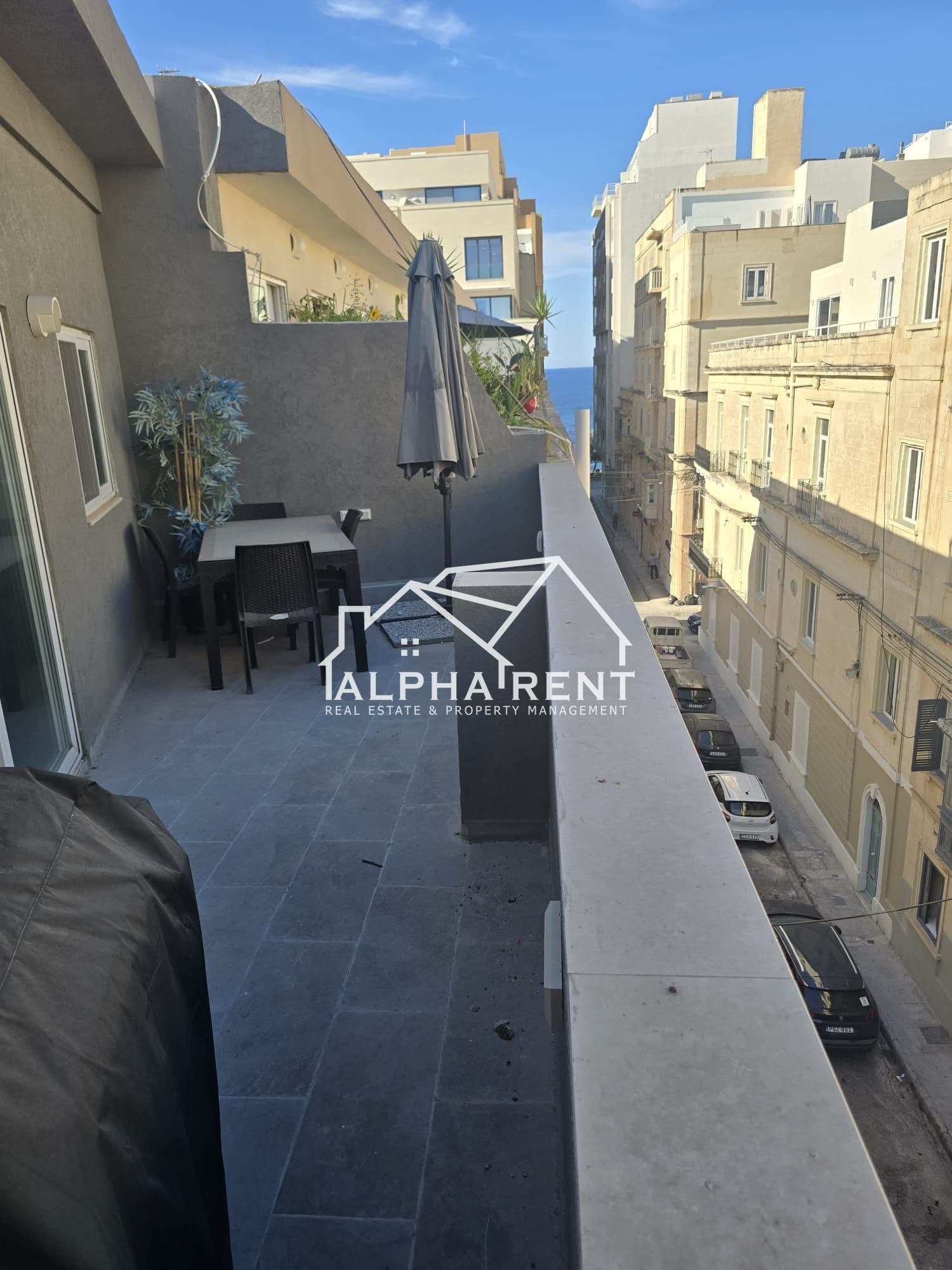 Residential Rent Apartments - 4