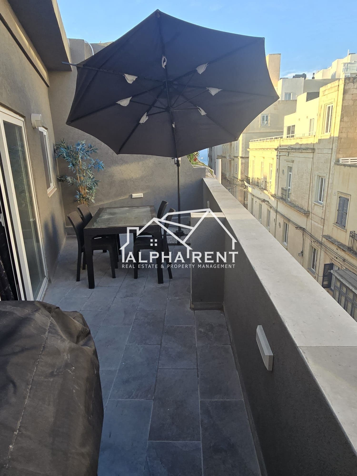 Residential Rent Apartments - 5