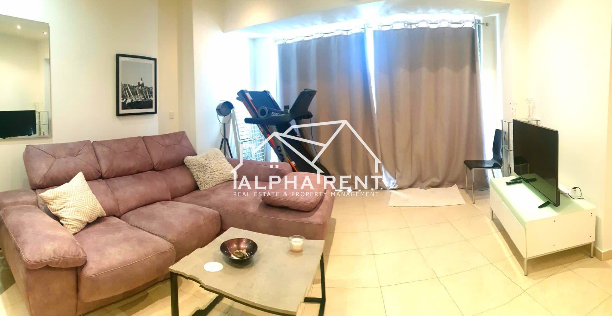 Residential Rent Apartments in St. Julian's