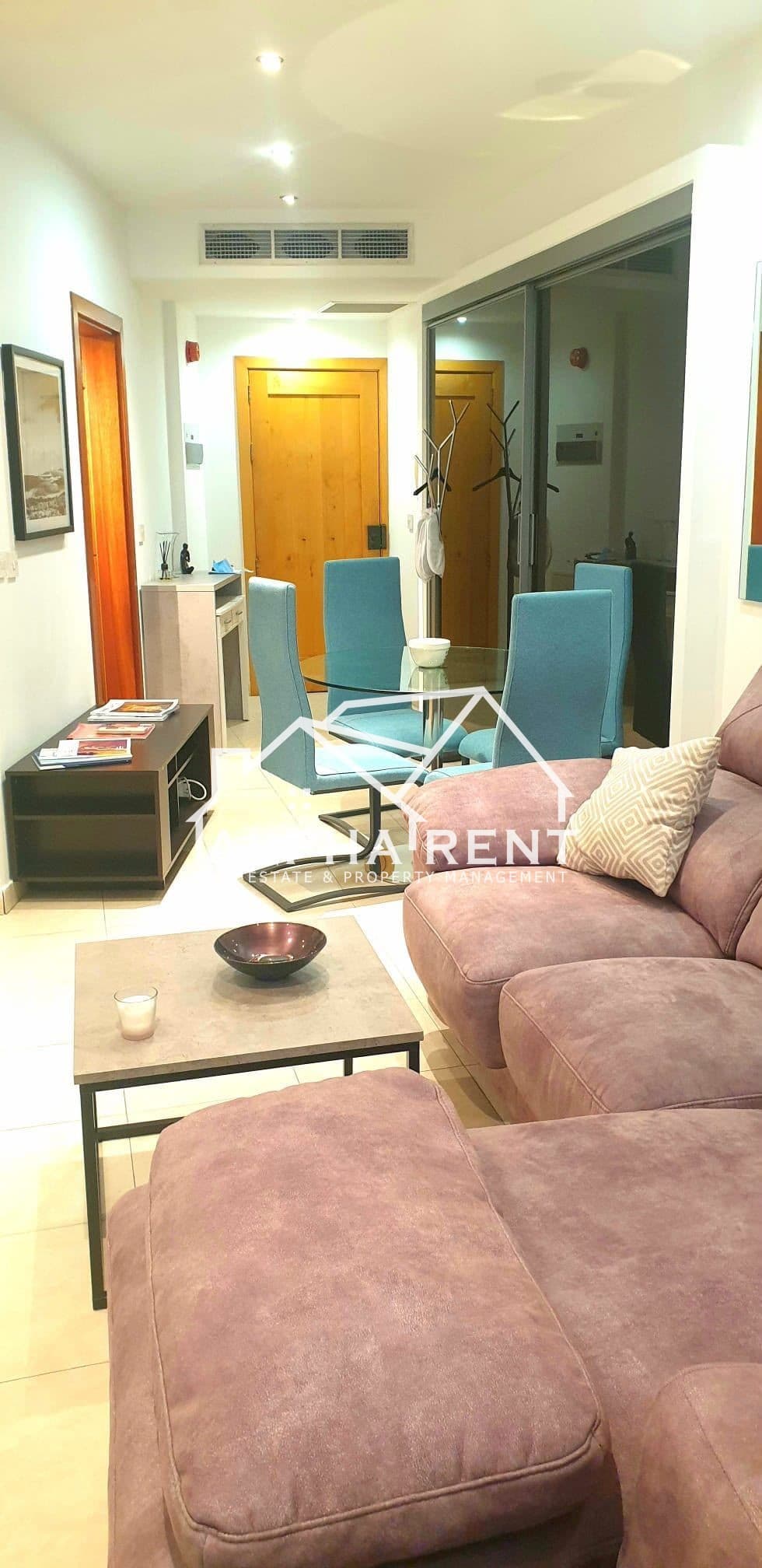 Residential Rent Apartments in St. Julian's - 2