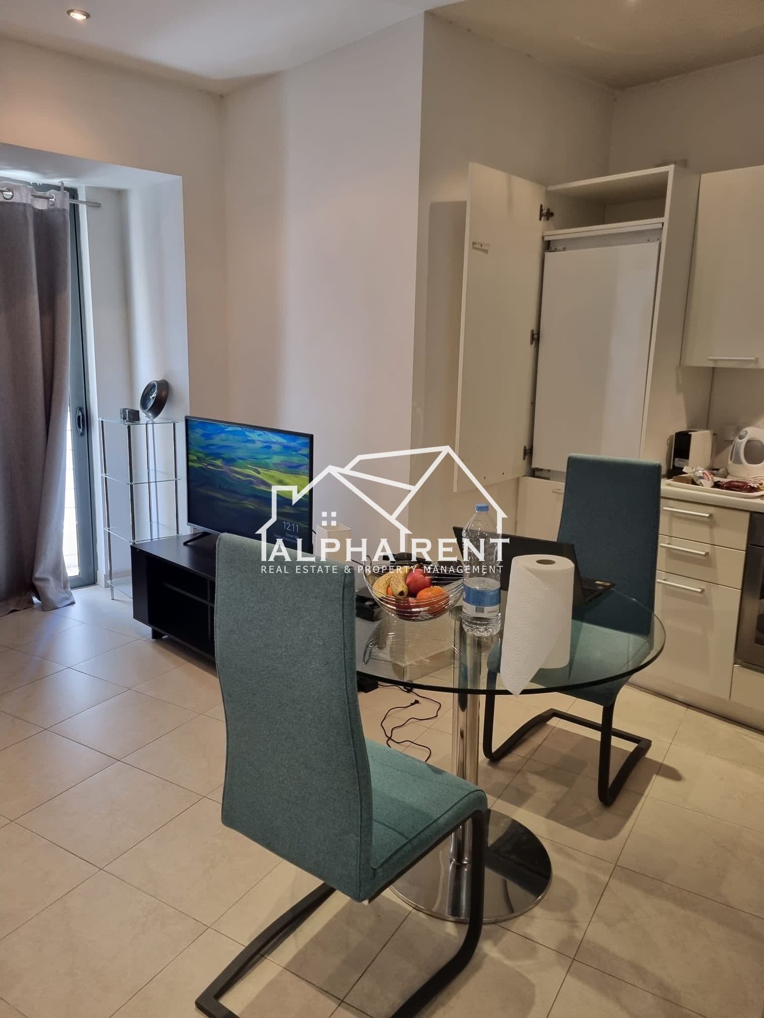 Residential Rent Apartments in St. Julian's - 5