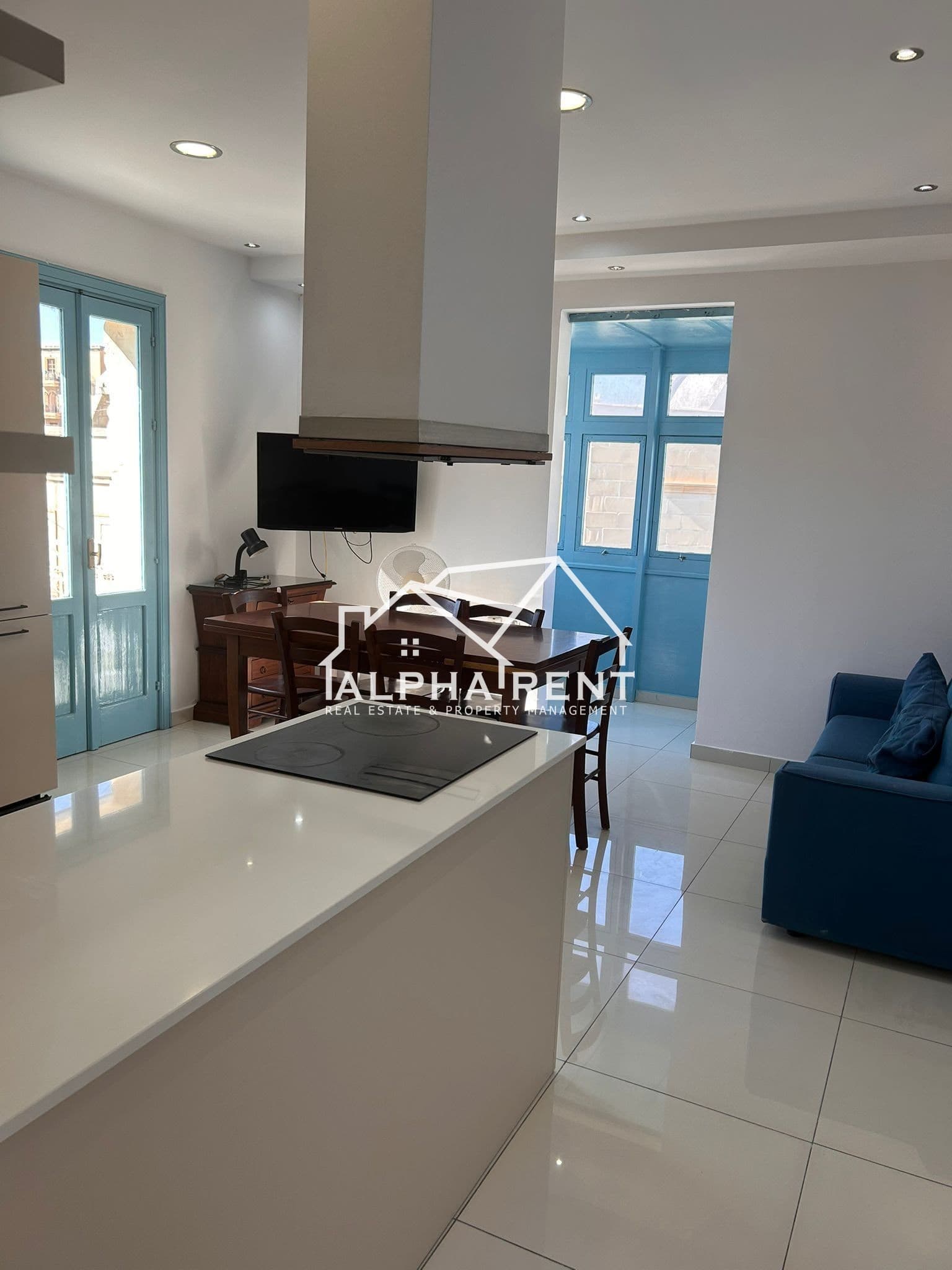 Residential Rent Apartments in Sliema - 4