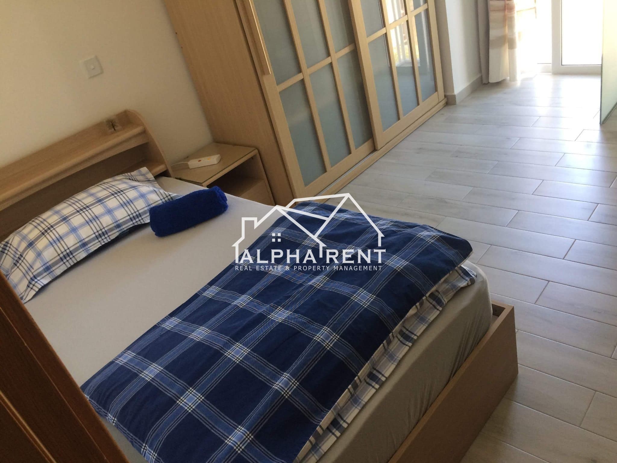 Residential Rent Rooms in Sliema
