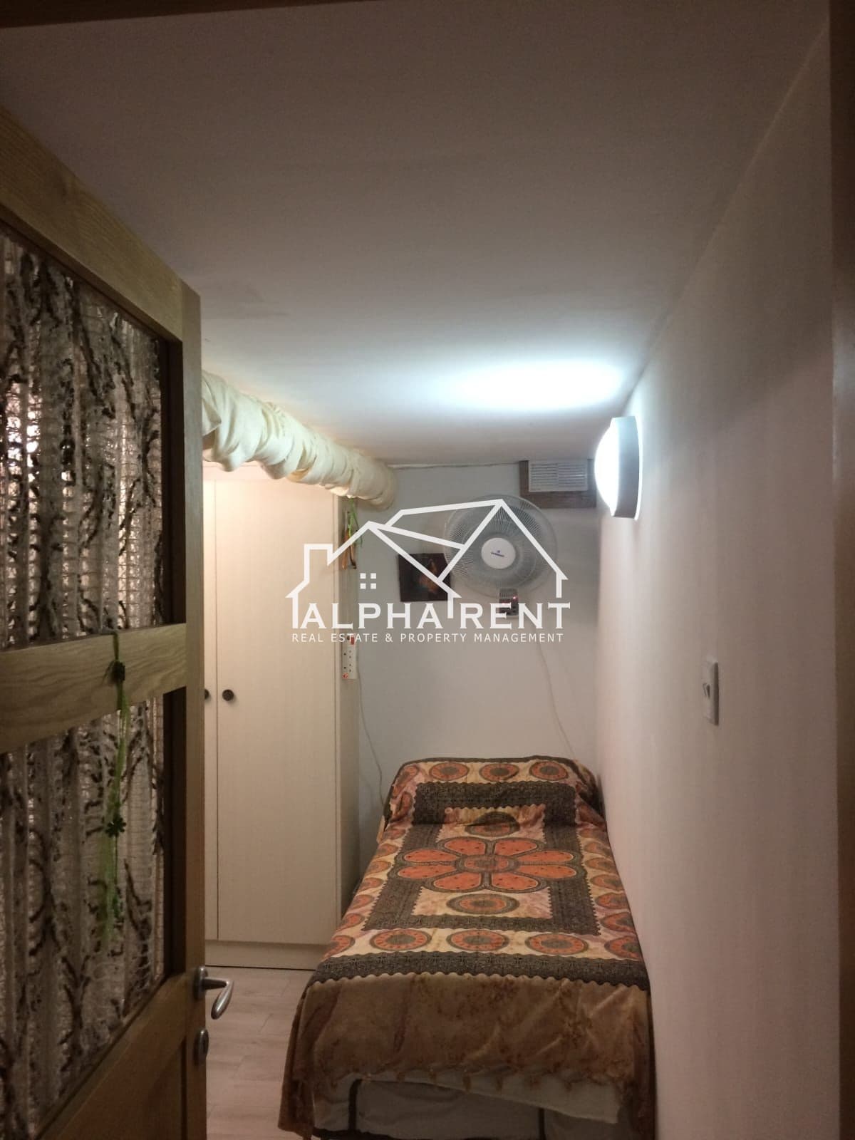 Residential Rent Rooms in Sliema