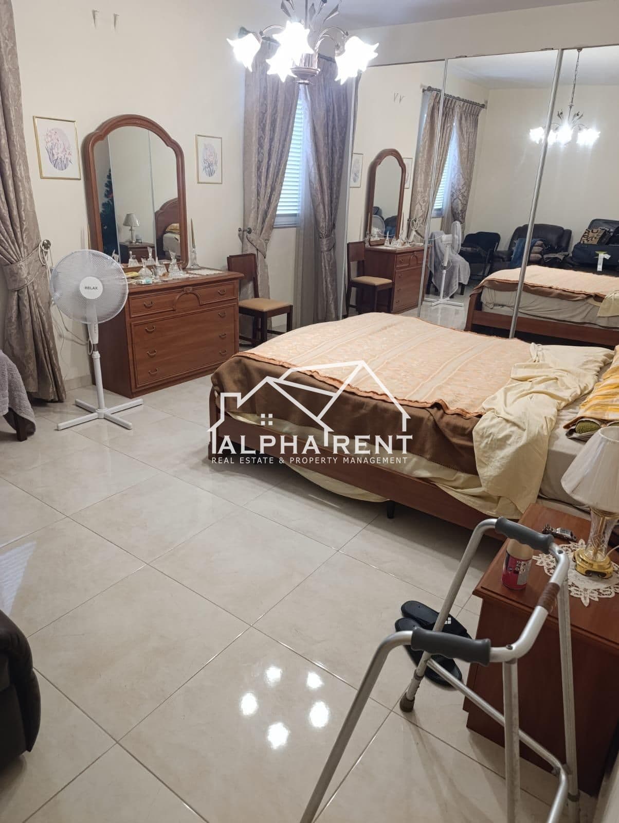 Residential Rent Apartments in Santa Venera - 3