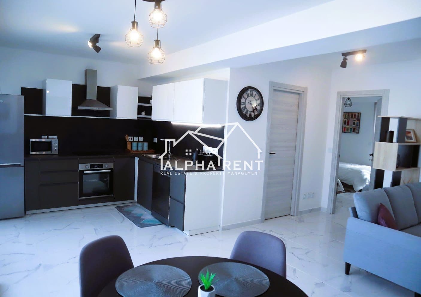 Residential Rent Penthouses in Swieqi - 3