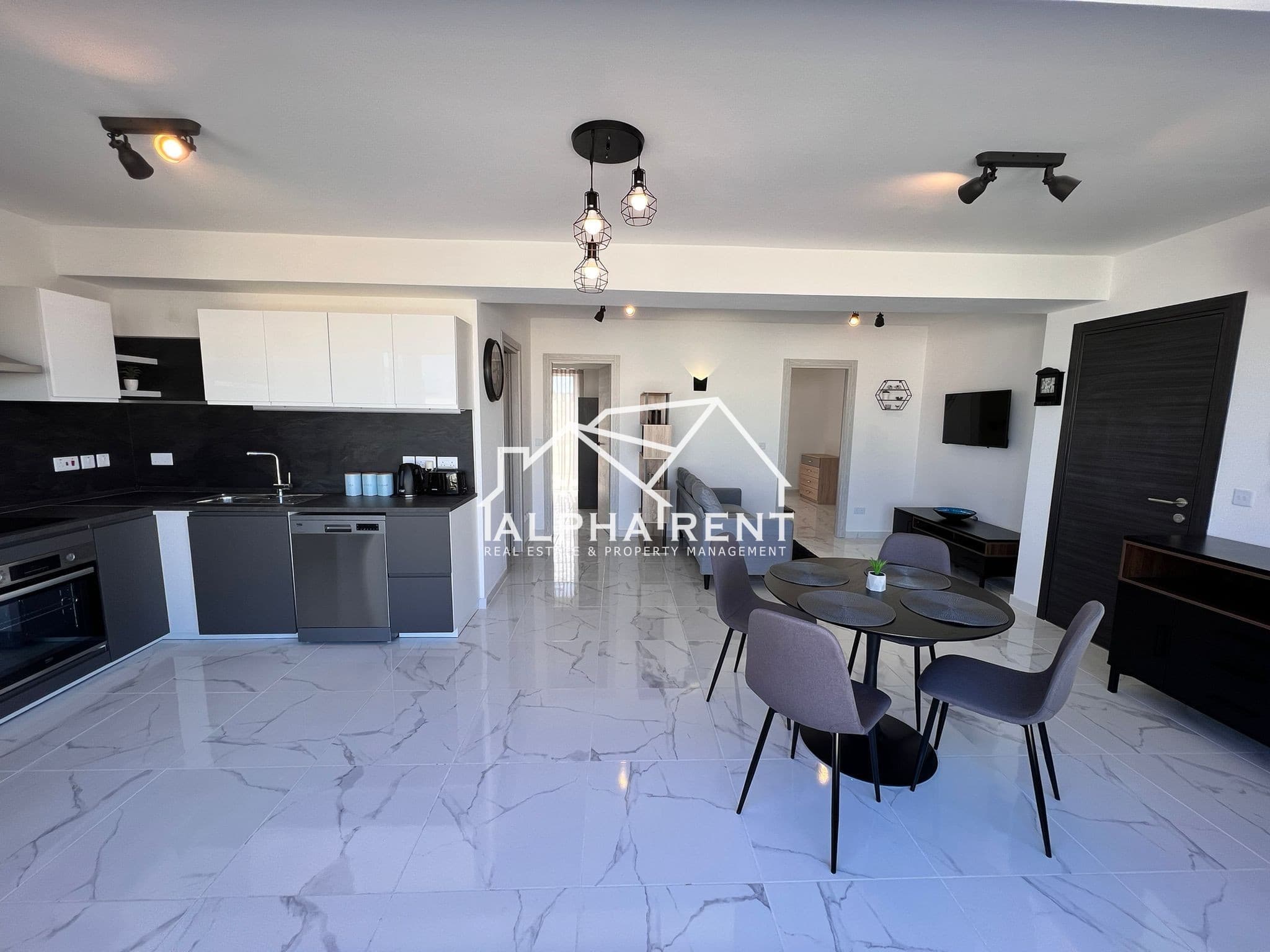 Residential Rent Penthouses in Swieqi - 4