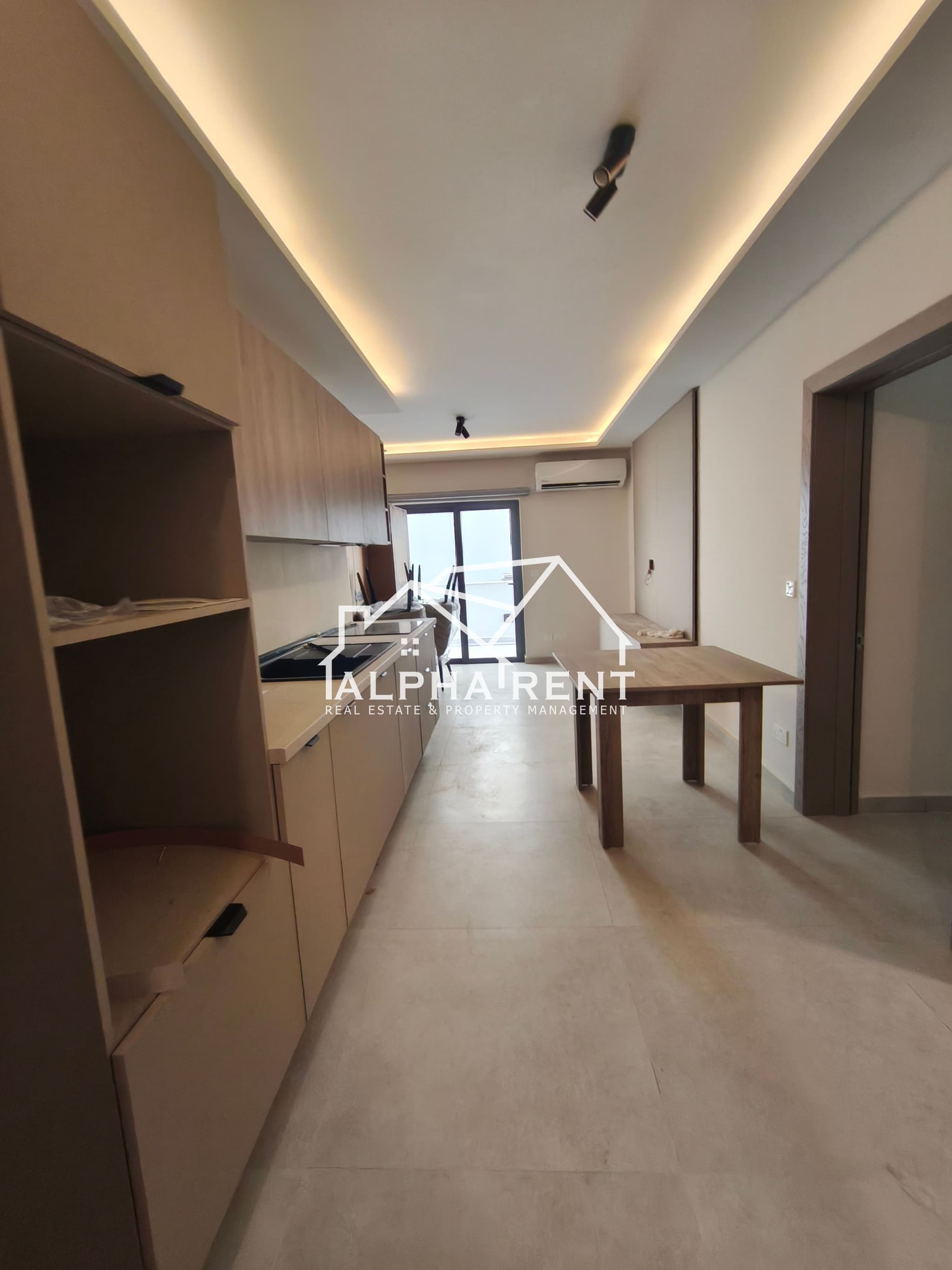 Residential Rent Apartments in St. Julian's