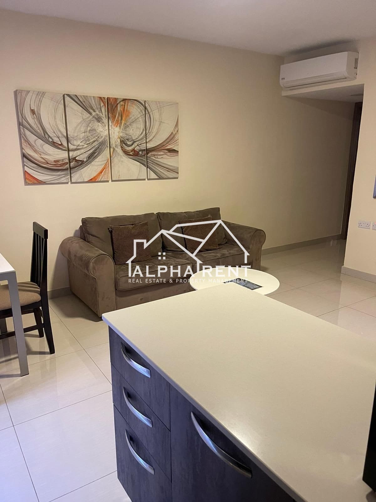 Residential Rent Apartments in Msida - 3