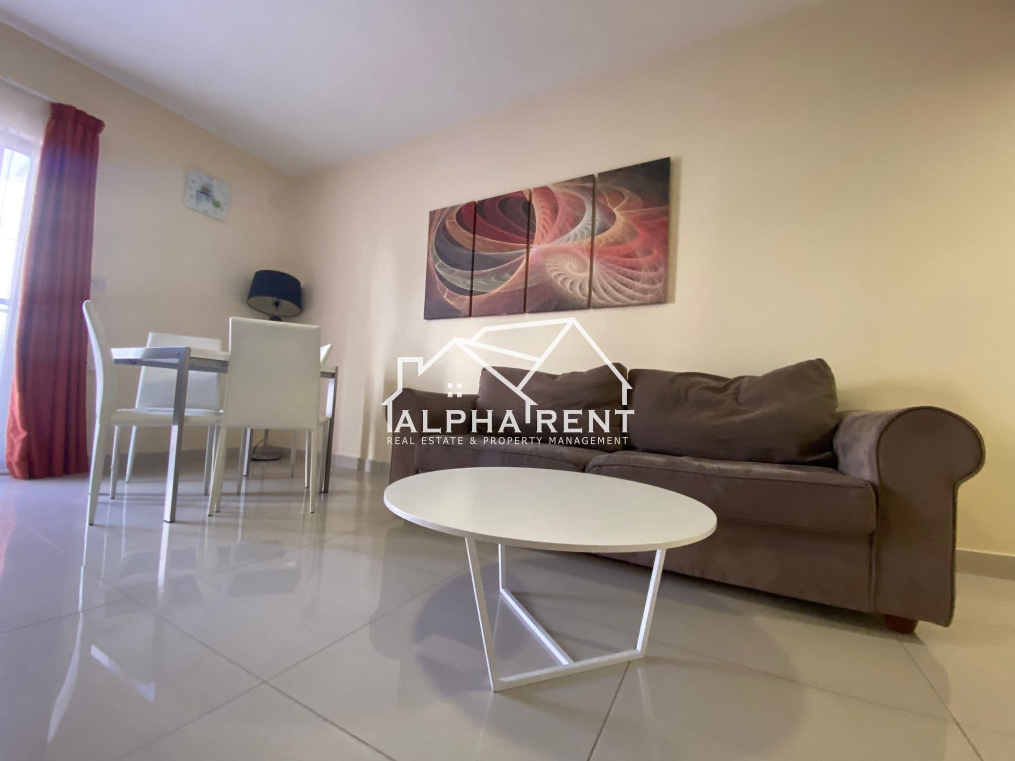 Residential Rent Apartments in Msida - 4