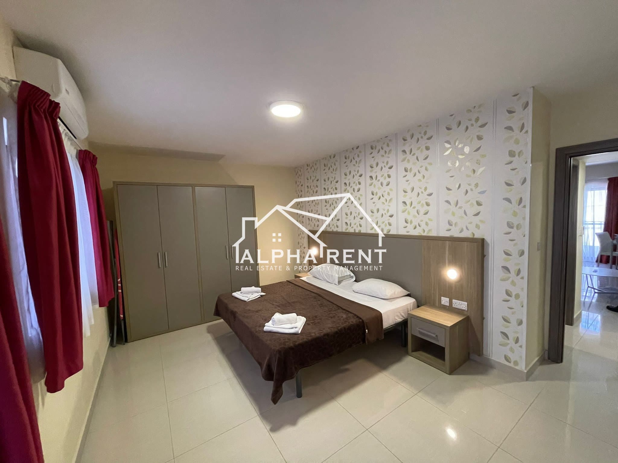 Residential Rent Apartments in Msida - 5