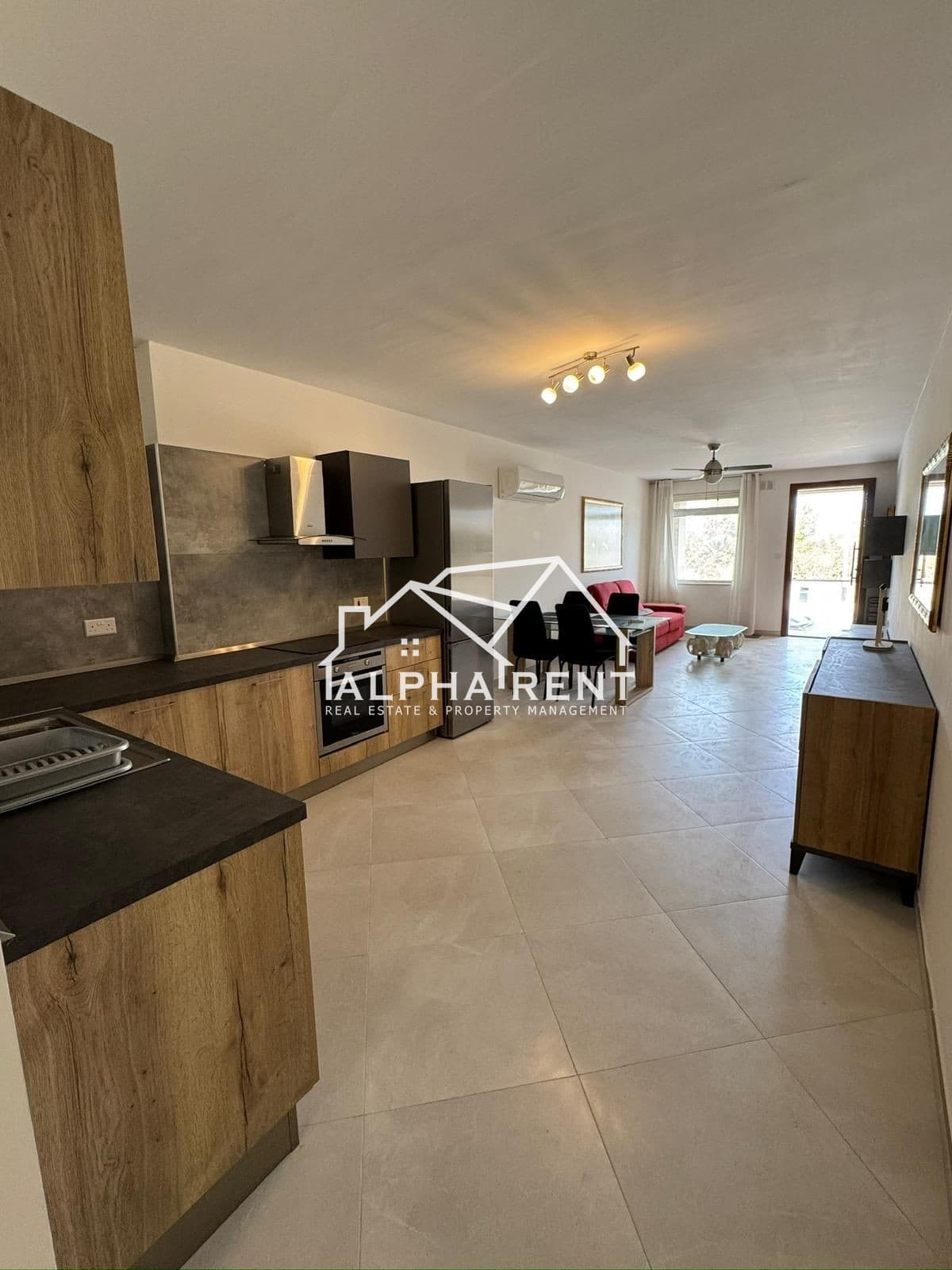 Residential Rent Maisonettes in Mosta