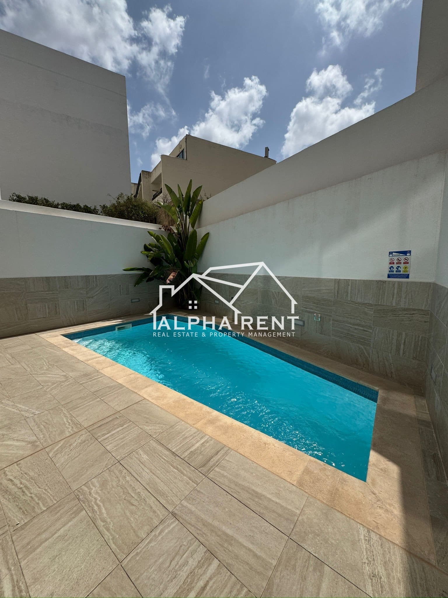Residential Rent Maisonettes in Mosta