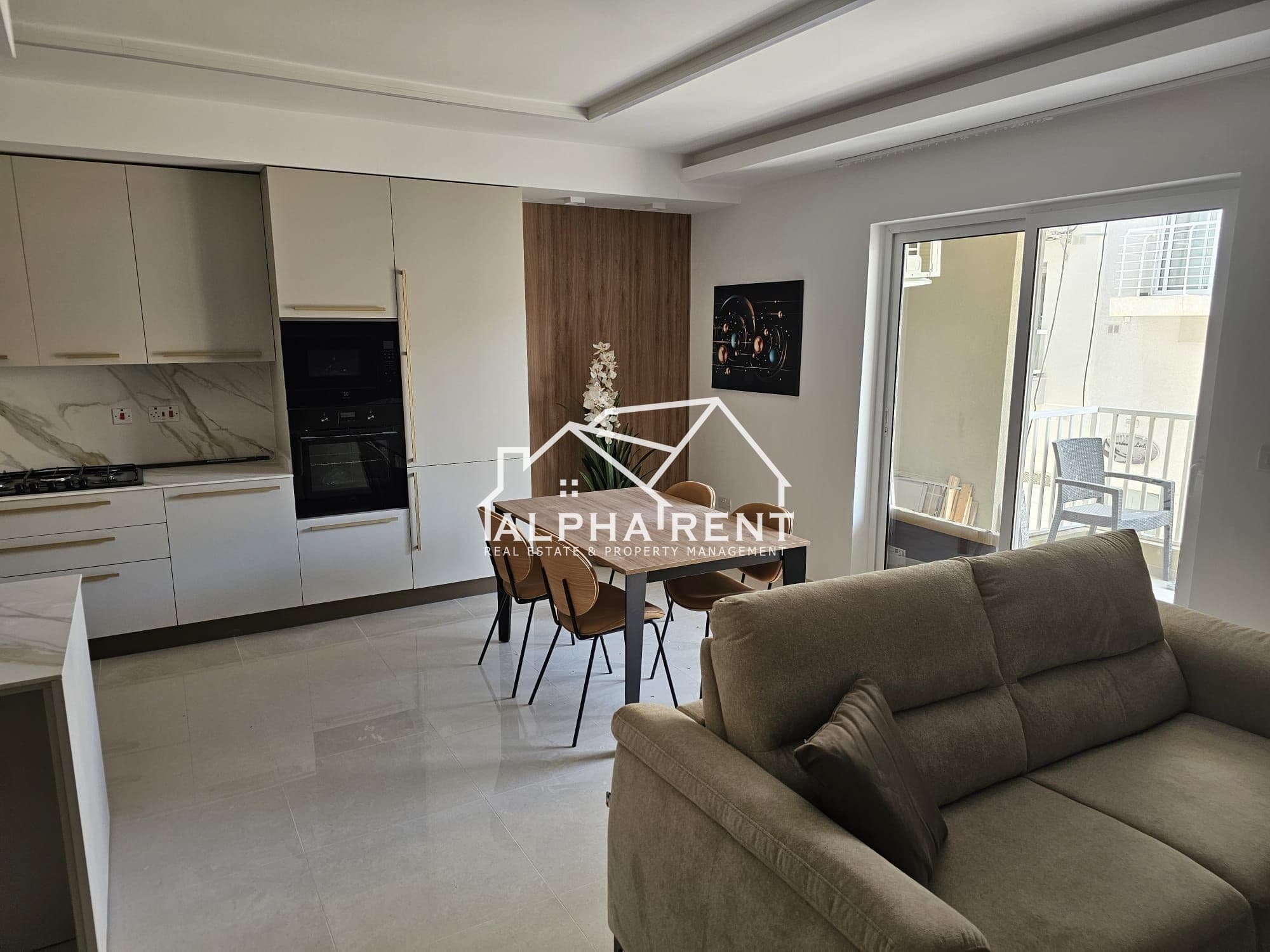 Residential Rent Apartments in Marsaxlokk - 2