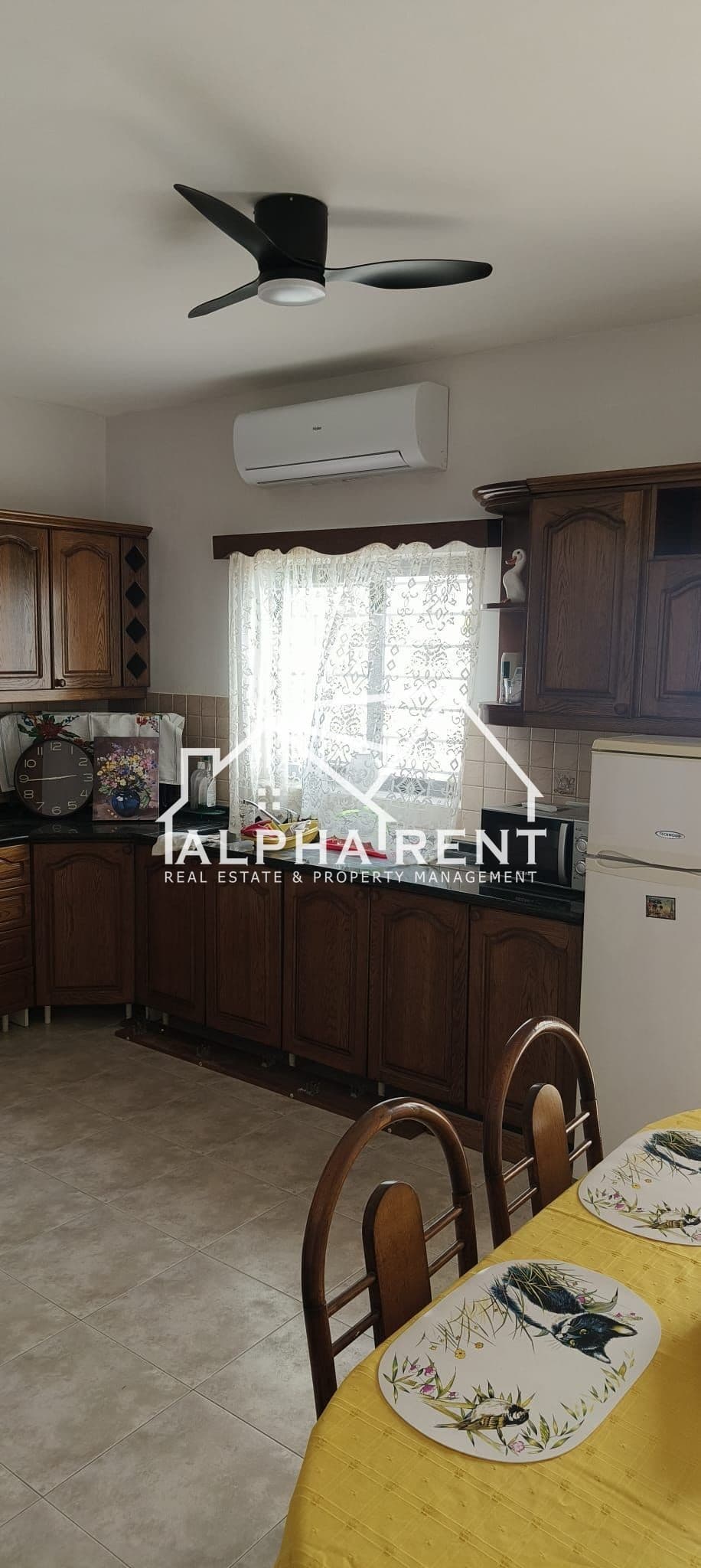 Residential Rent Apartments in Gzira