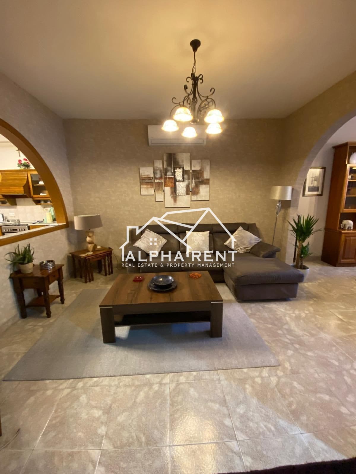 Residential Rent Apartments in Swieqi