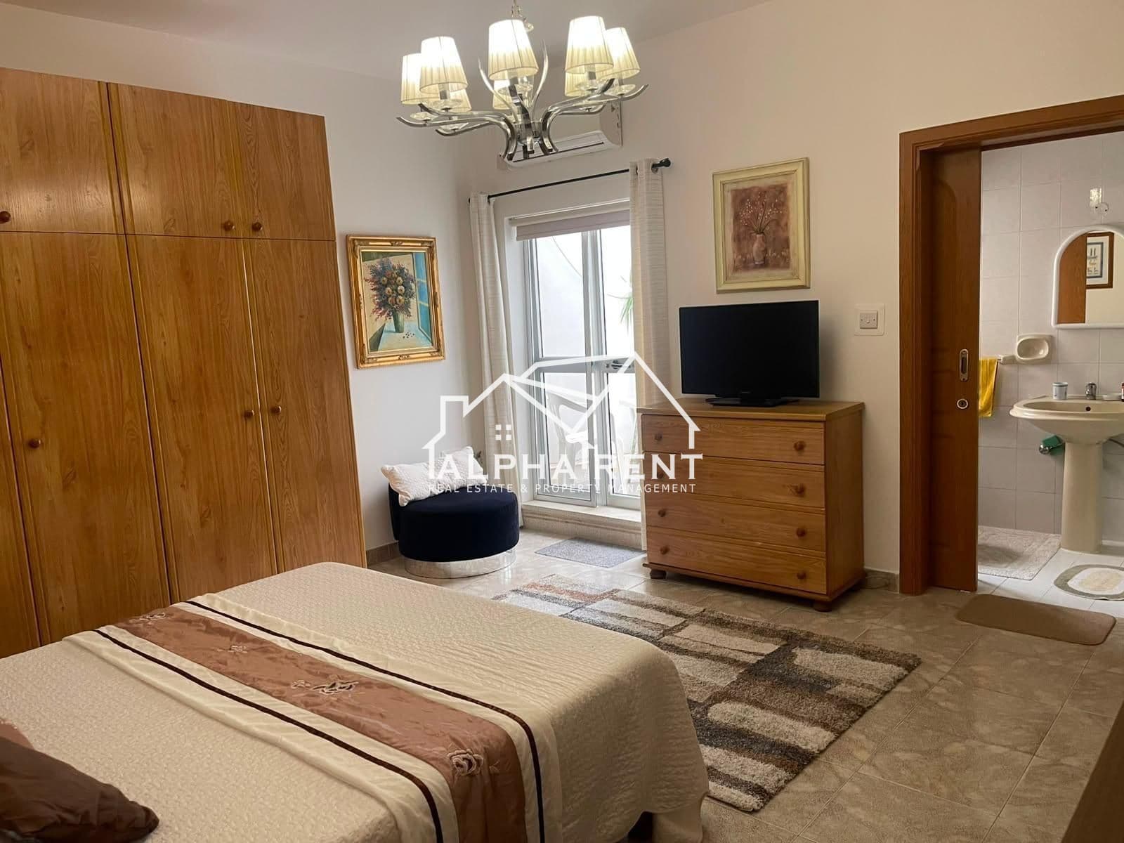 Residential Rent Apartments in Swieqi - 4