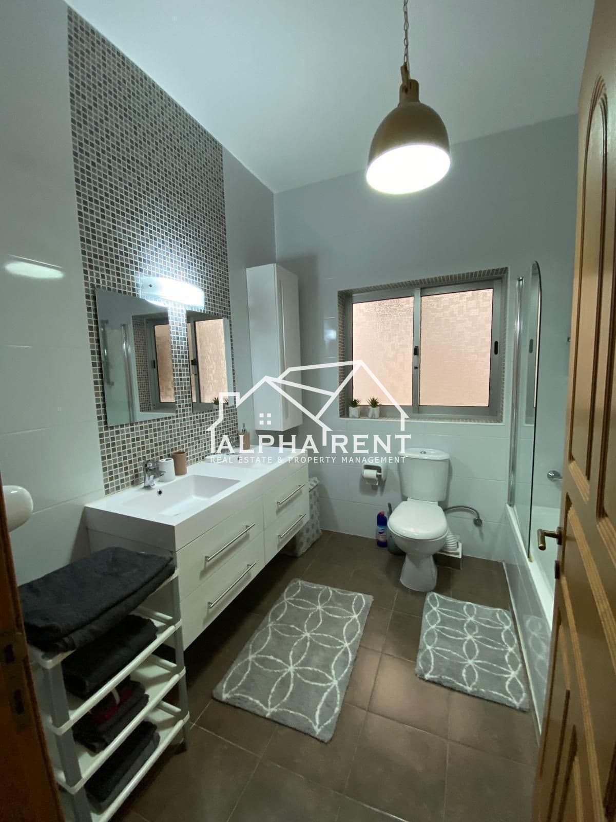 Residential Rent Apartments in Swieqi - 5