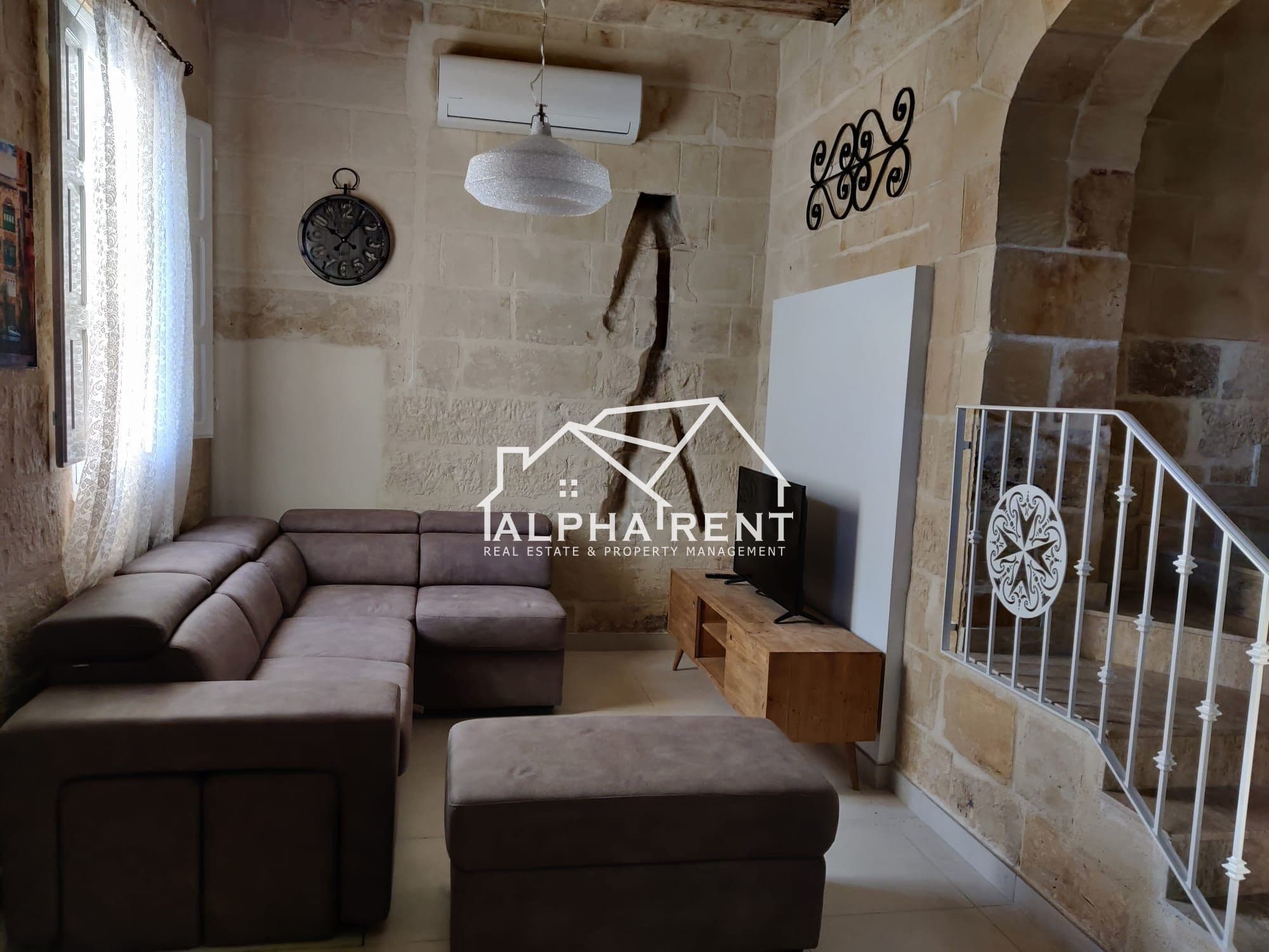 Residential Rent Apartments in Zabbar