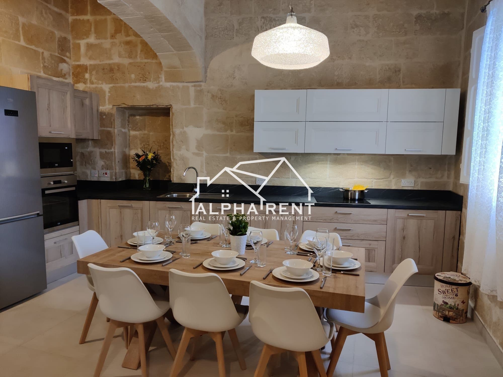 Residential Rent Apartments in Zabbar - 2