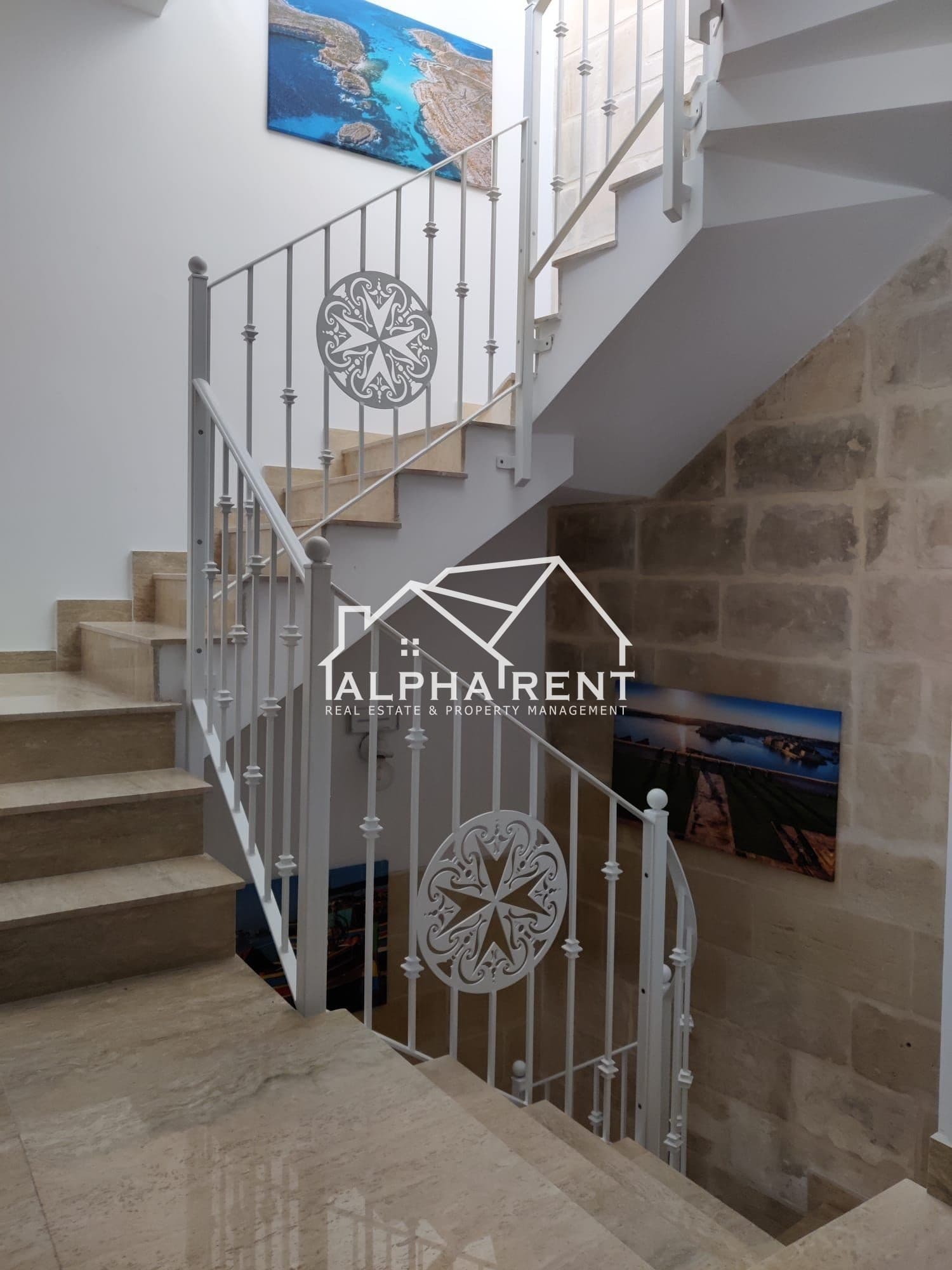 Residential Rent Apartments in Zabbar - 4