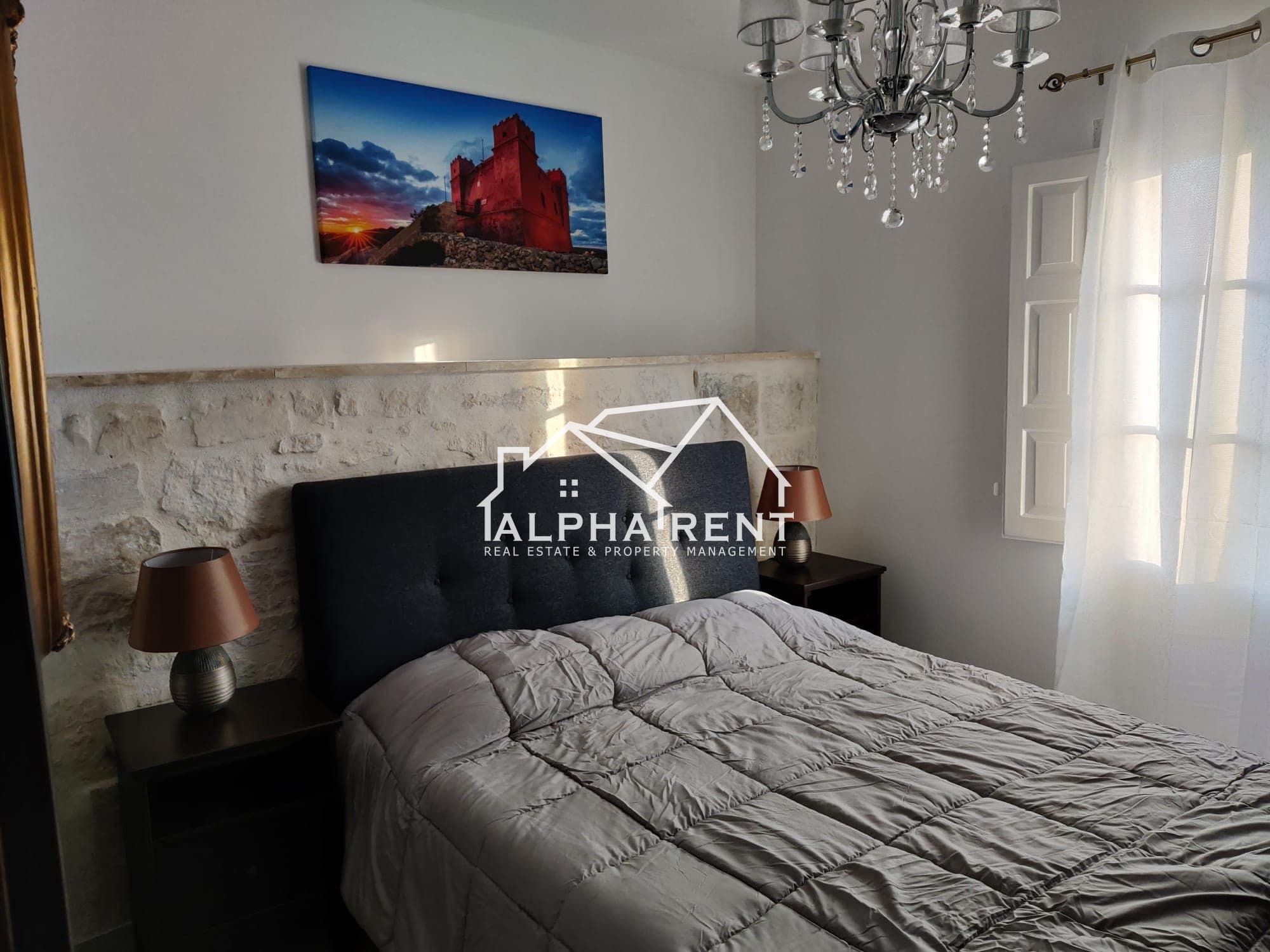 Residential Rent Apartments in Zabbar - 5