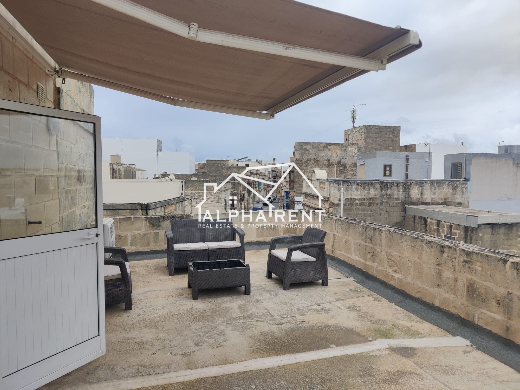 Residential Rent Apartments in Zabbar
