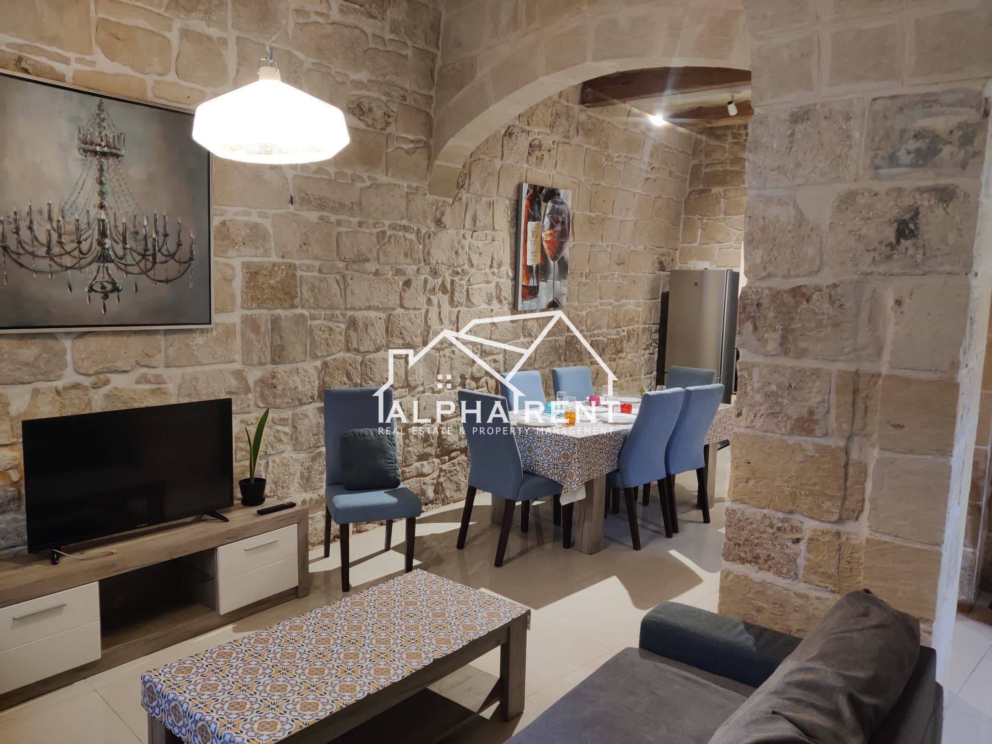 Residential Rent Apartments in Zabbar - 2