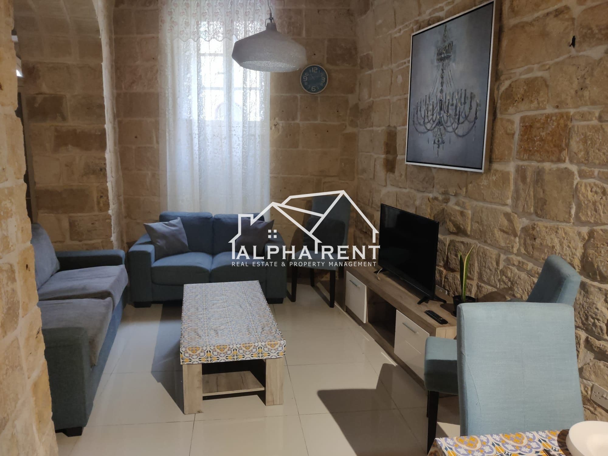 Residential Rent Apartments in Zabbar - 3