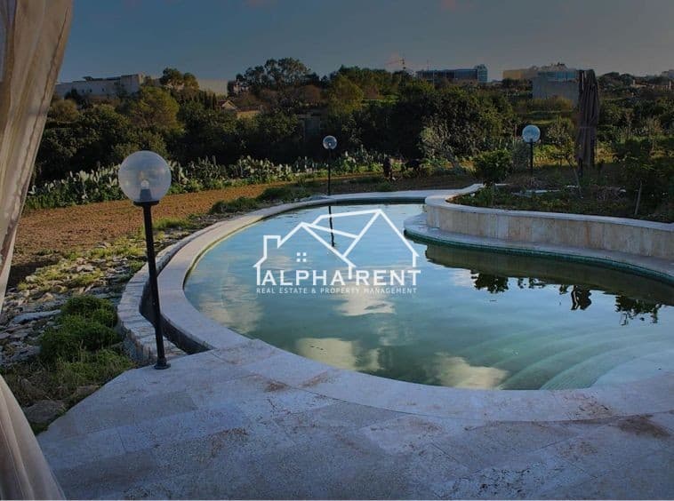 Residential Rent Palazzos in Qormi - 2