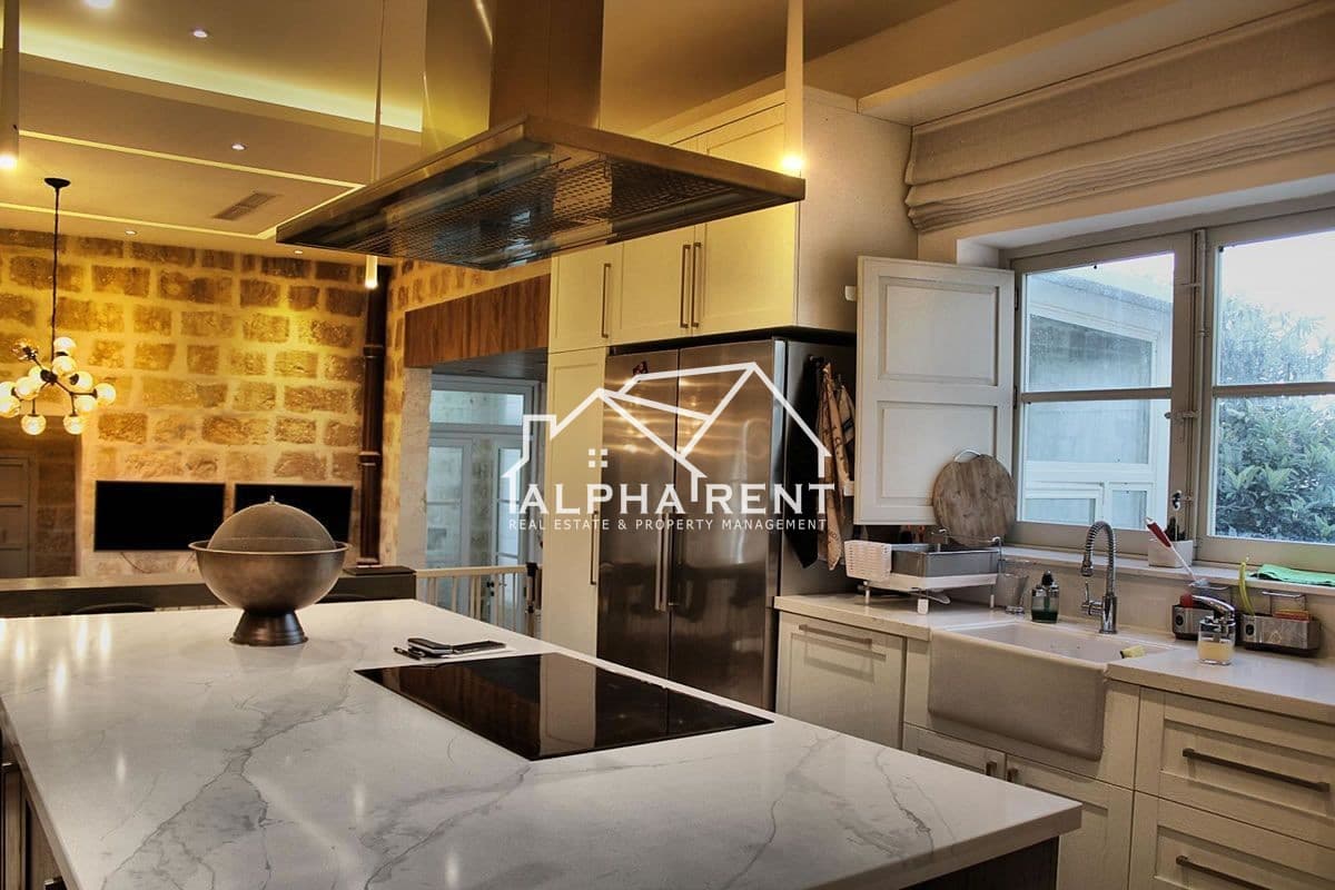 Residential Rent Palazzos in Qormi - 3