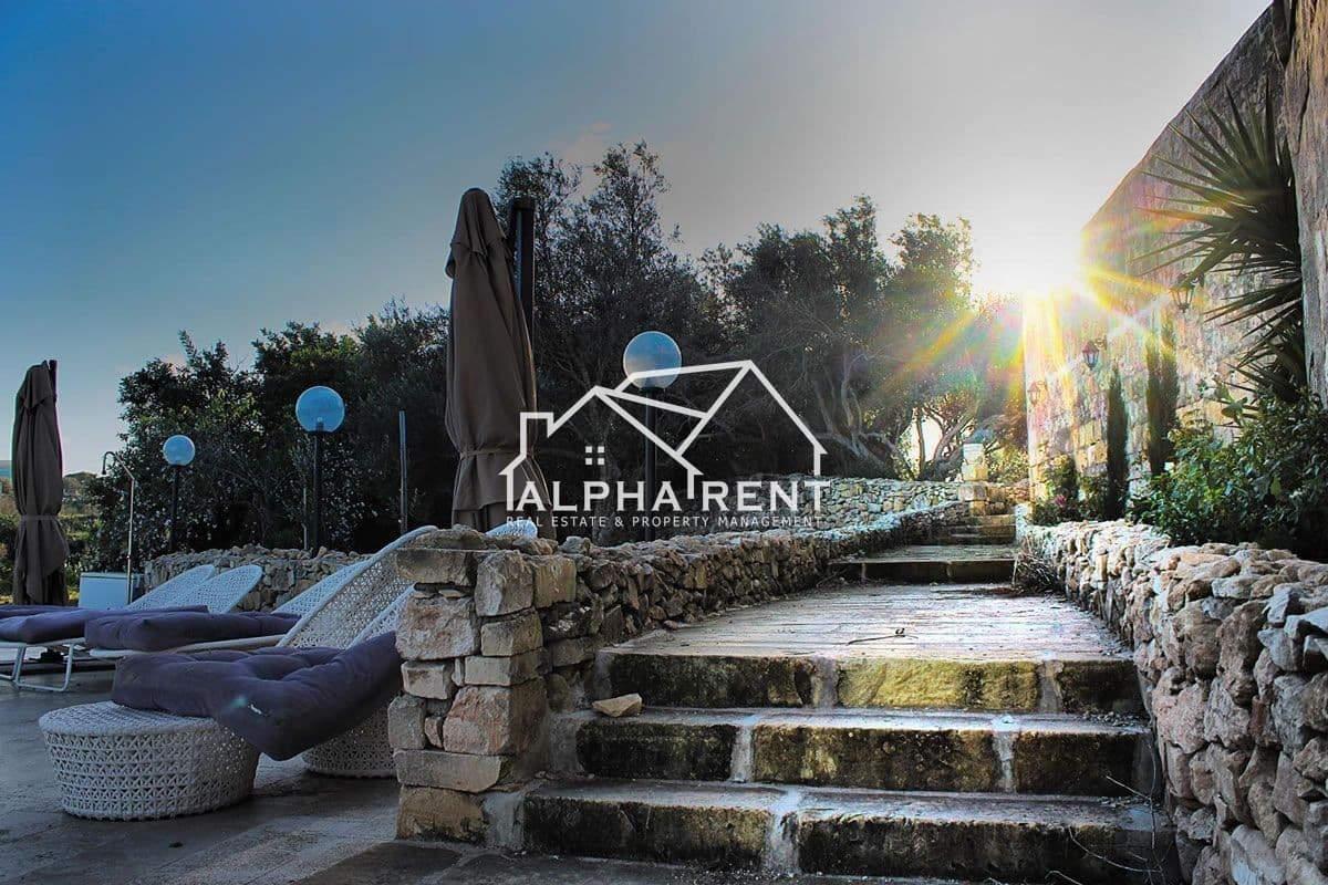 Residential Rent Palazzos in Qormi - 4
