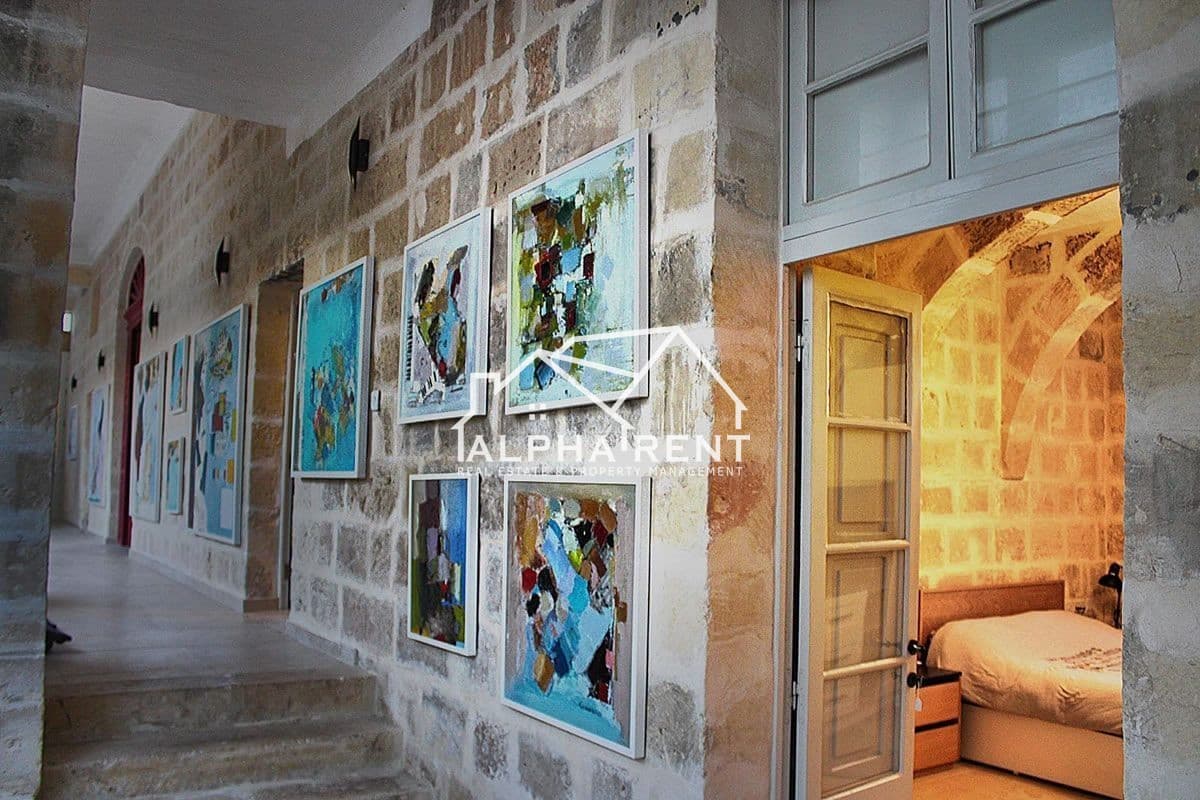 Residential Rent Palazzos in Qormi - 5