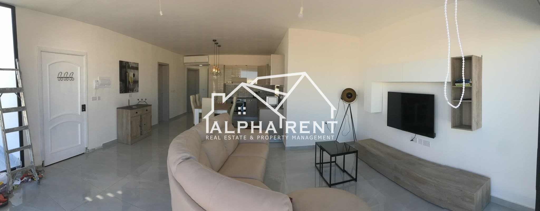 Residential Rent Penthouses in Msida - 2