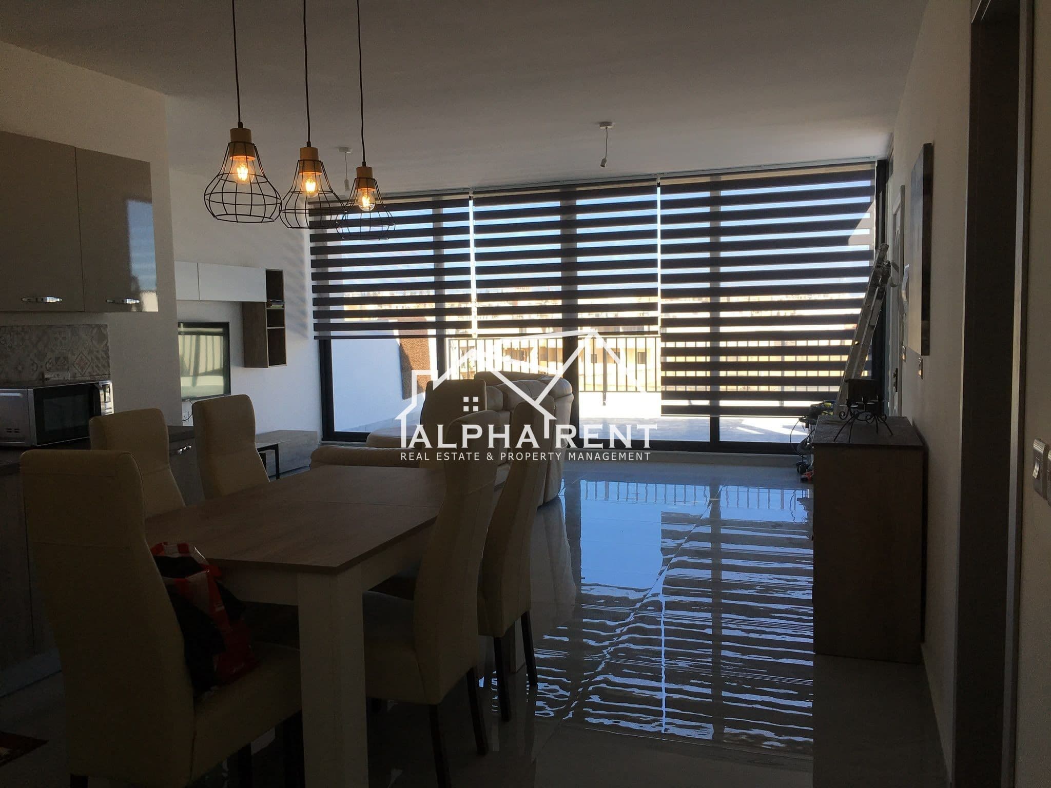 Residential Rent Penthouses in Msida - 4
