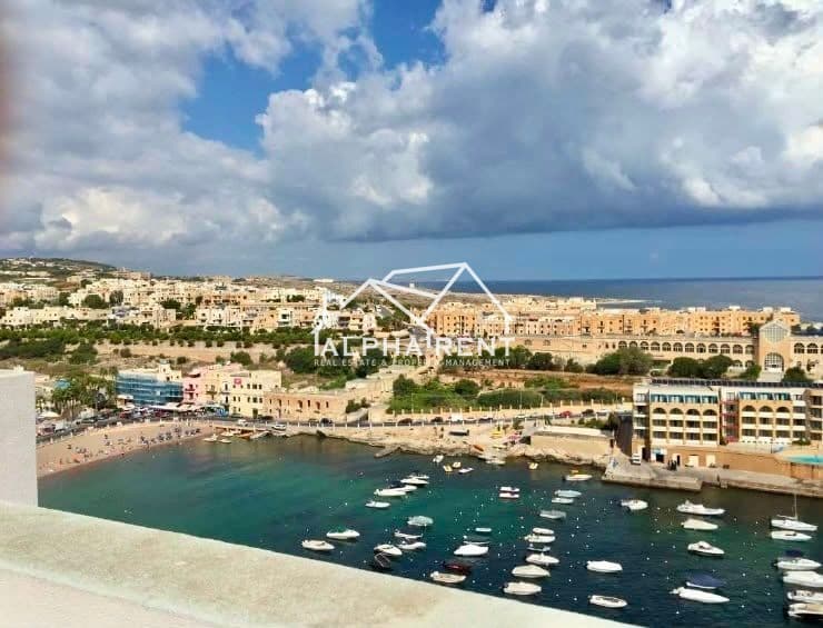 Residential Rent Penthouses in St. Julian's